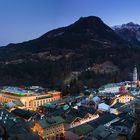 Weihnachtliches Berchtesgaden