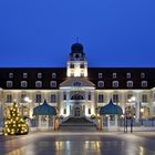 weihnachtliches binz