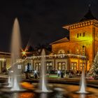 "Weihnachtliches Brauhaus"