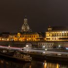 Weihnachtliches Dresden