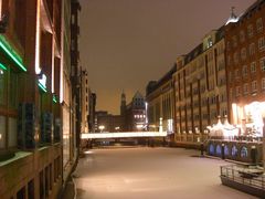 weihnachtliches Hamburg 5