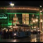 Weihnachtliches Heidelberg