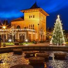 Weihnachtliches Kaiserslautern