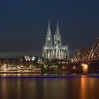 weihnachtliches Köln