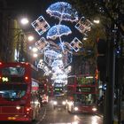 Weihnachtliches London