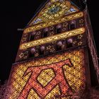 Weihnachtliches Lüneburg - St.Johannis Kirche