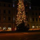 Weihnachtliches Luzern