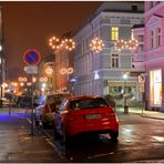 weihnachtliches Meiningen I (Meiningen navideño I)