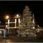 Weihnachtliches Offenburg