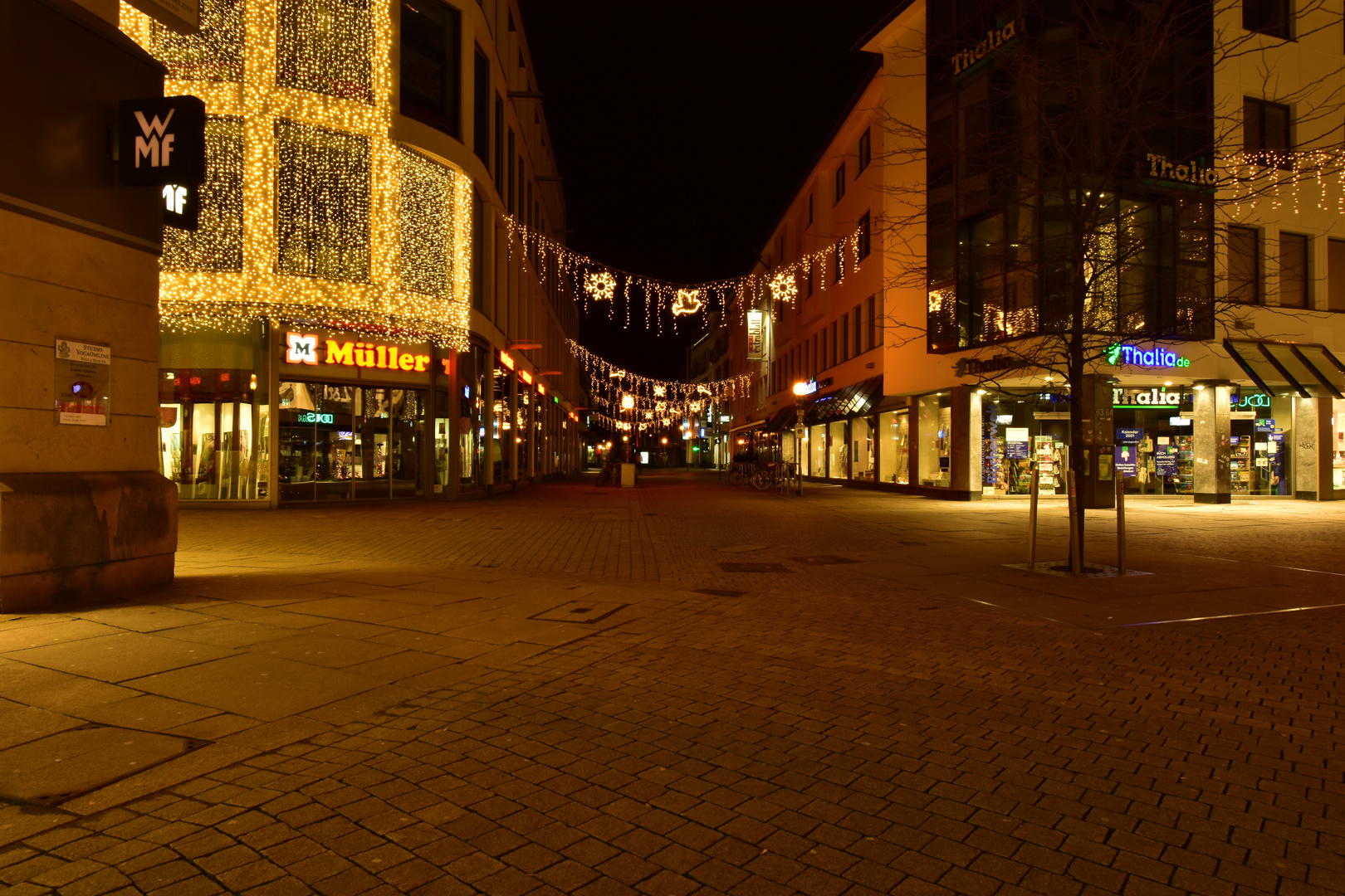 Weihnachtliches Osnabrück 2