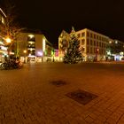 Weihnachtliches Osnabrück