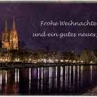 Weihnachtliches Regensburg