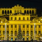 Weihnachtliches Schönbrunn 