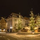 Weihnachtliches Waidhofen ...