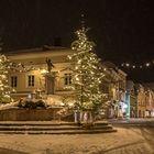 Weihnachtliches Waidhofen ...