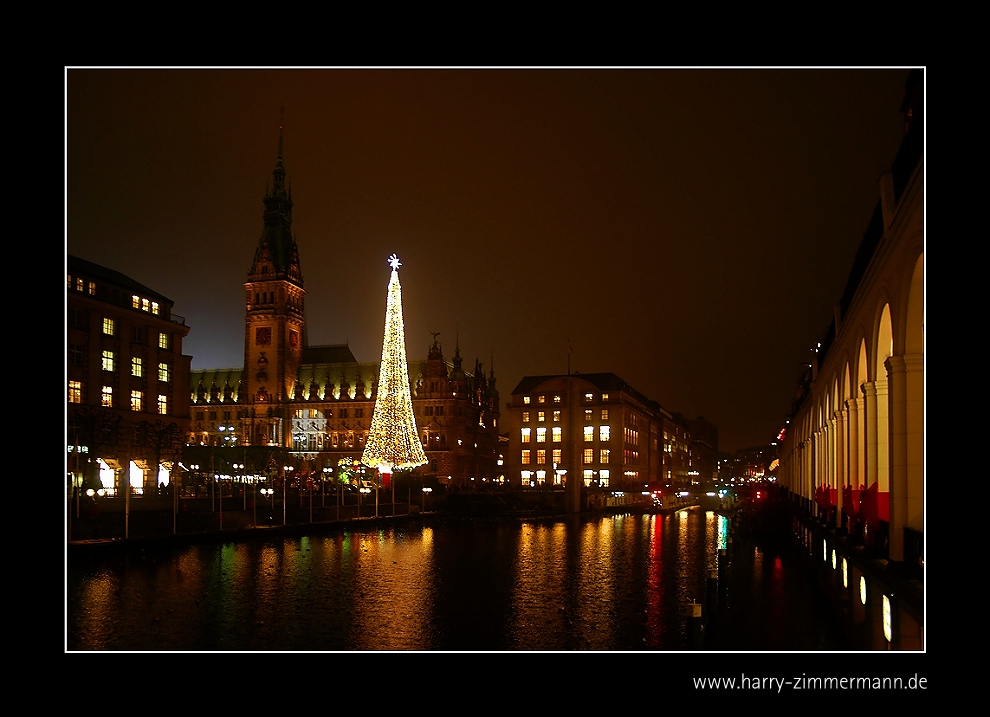 Weihnachtmarkt