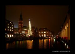 Weihnachtmarkt