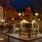 Weihnachtmarkt Bielefeld 4