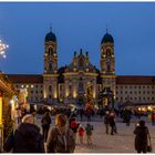 Weihnachtmarkt in Einsiedeln