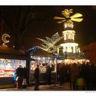 Weihnachtmarkt Wiesbaden