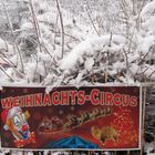 Weihnachts-Circus