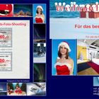 Weihnachts-Fotoshooting 2012