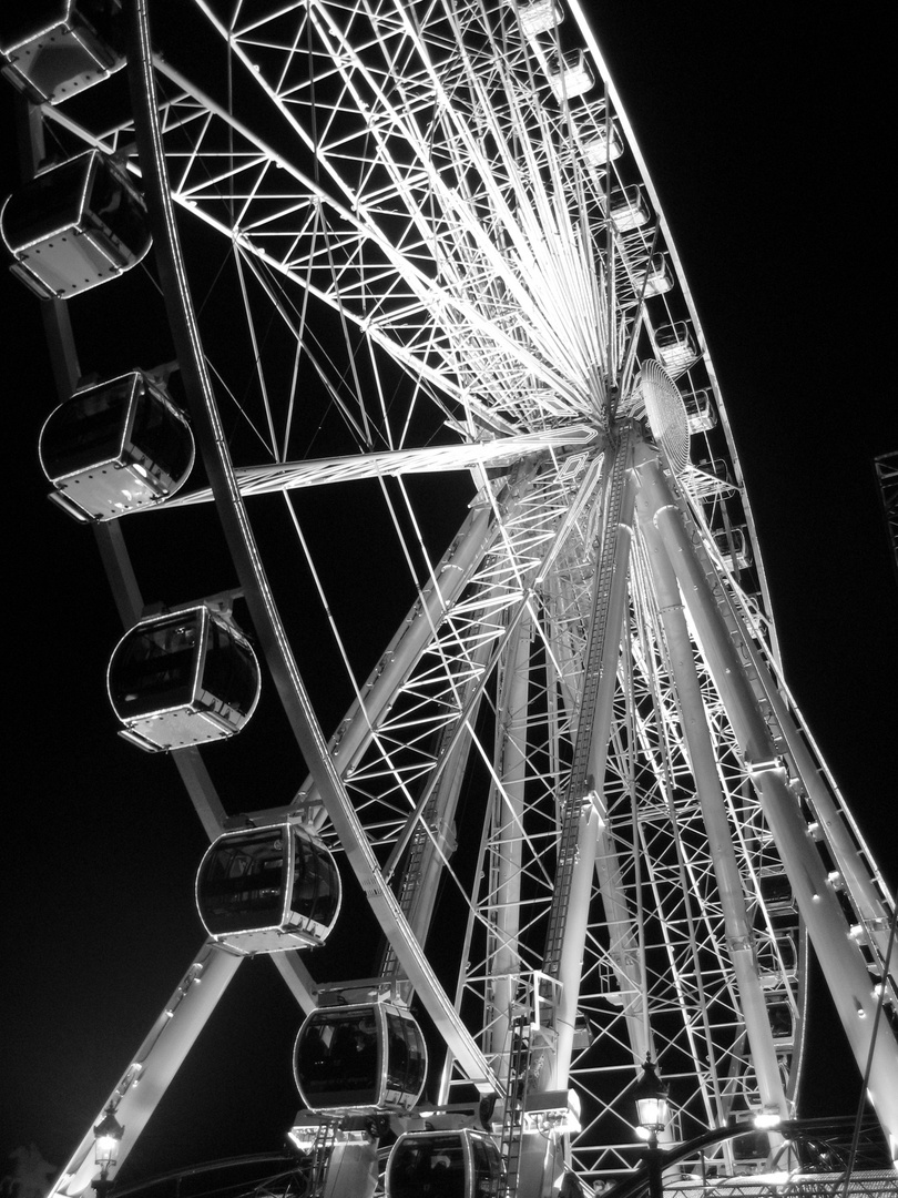 Weihnachts-Kirmes