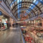 Weihnachts Shopping im Siegerland