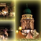 Weihnachts Zauber GENDARMENMARKT 2015