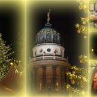 Weihnachts Zauber Gendarmenmarkt