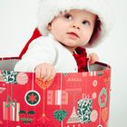 Weihnachtsbaby...