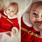 Weihnachtsbaby