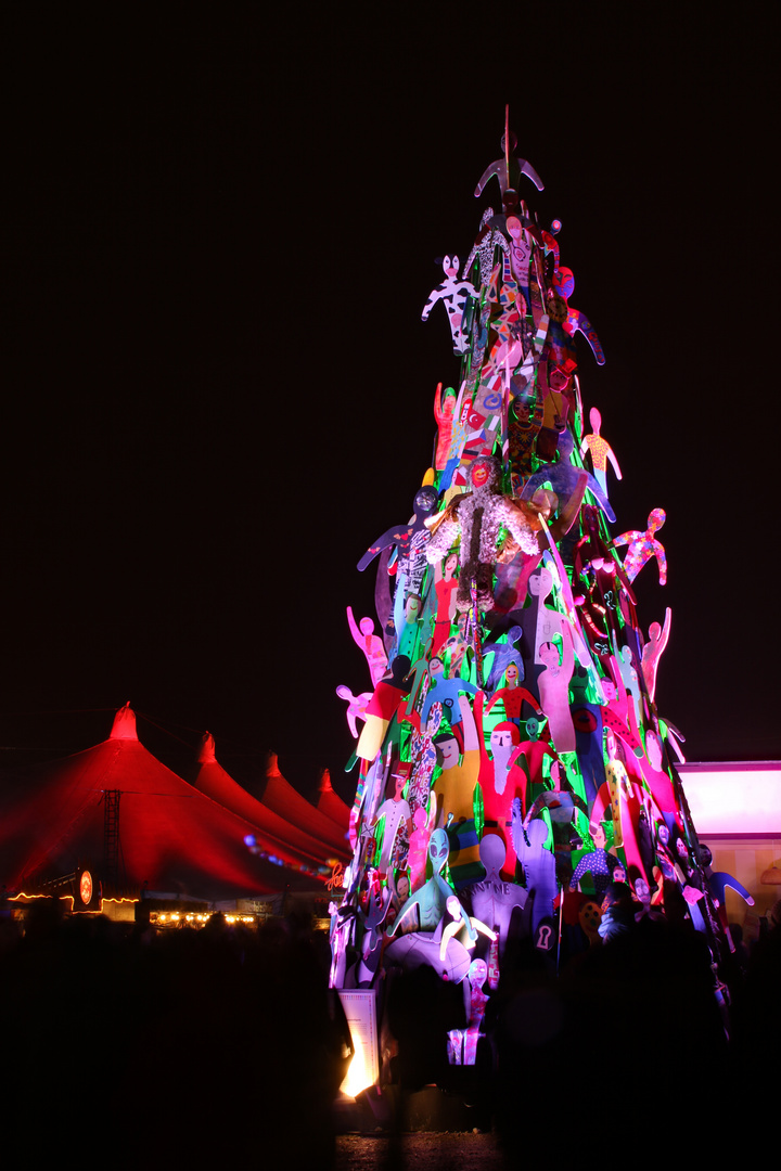 Weihnachtsbaum