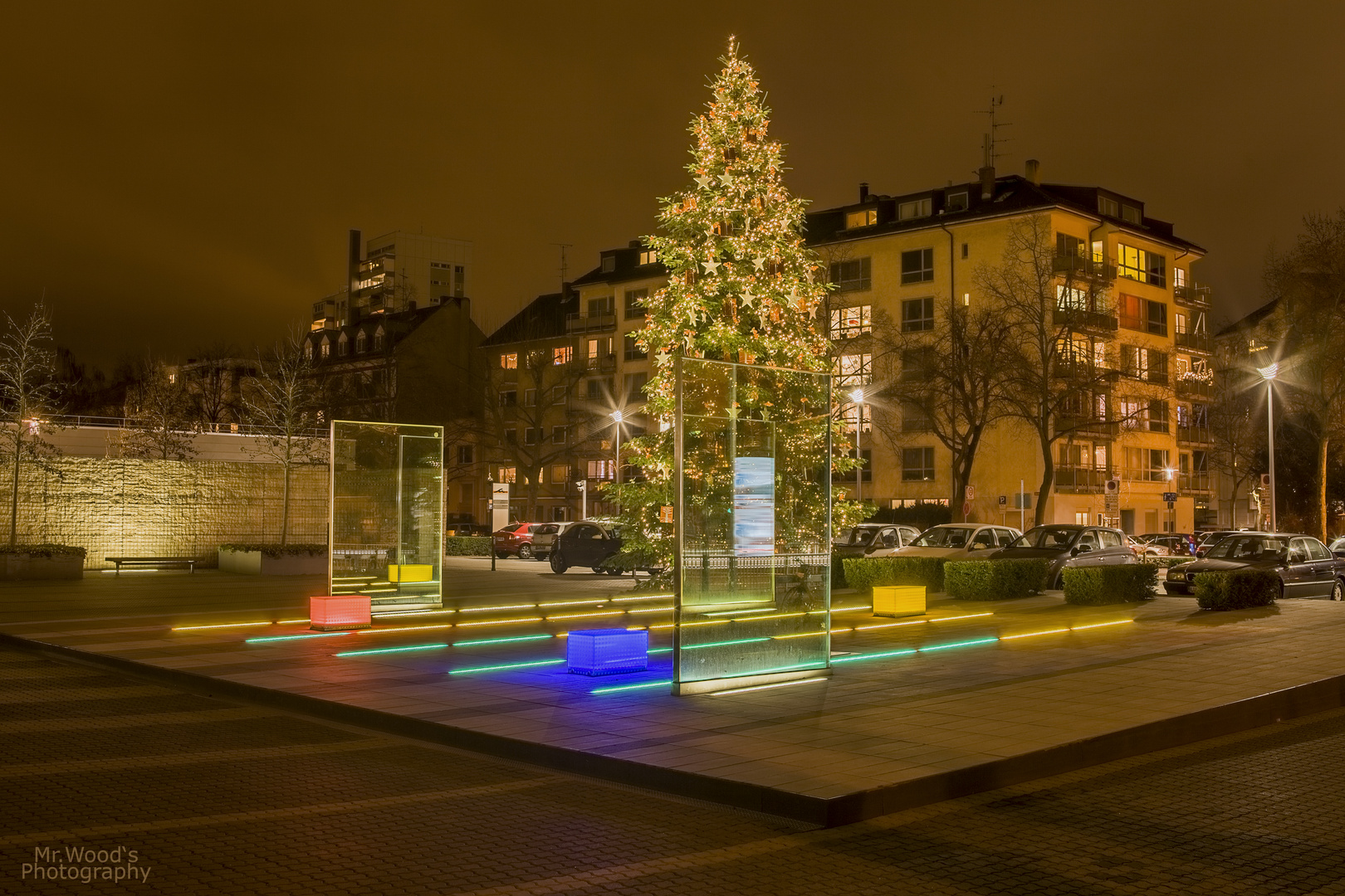 Weihnachtsbaum