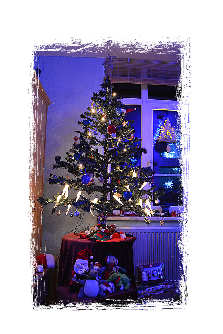 Weihnachtsbaum