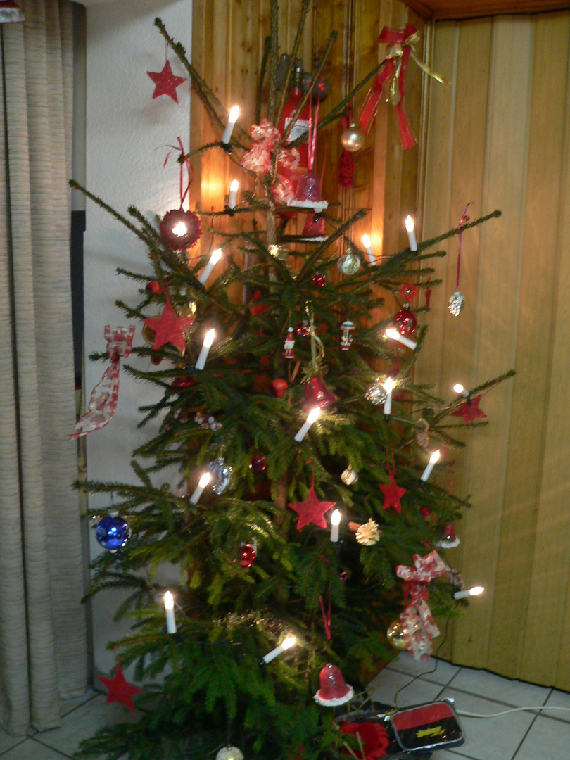 Weihnachtsbaum