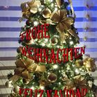 WEIHNACHTSBAUM 2014