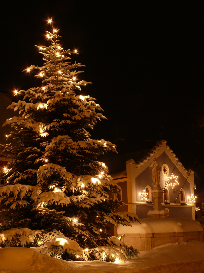 Weihnachtsbaum