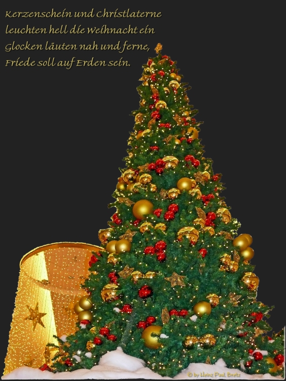 Weihnachtsbaum