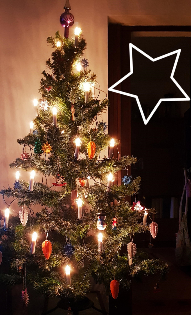 Weihnachtsbaum