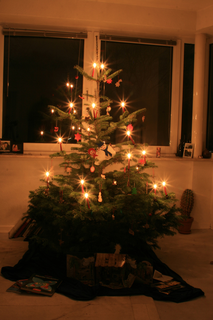 Weihnachtsbaum