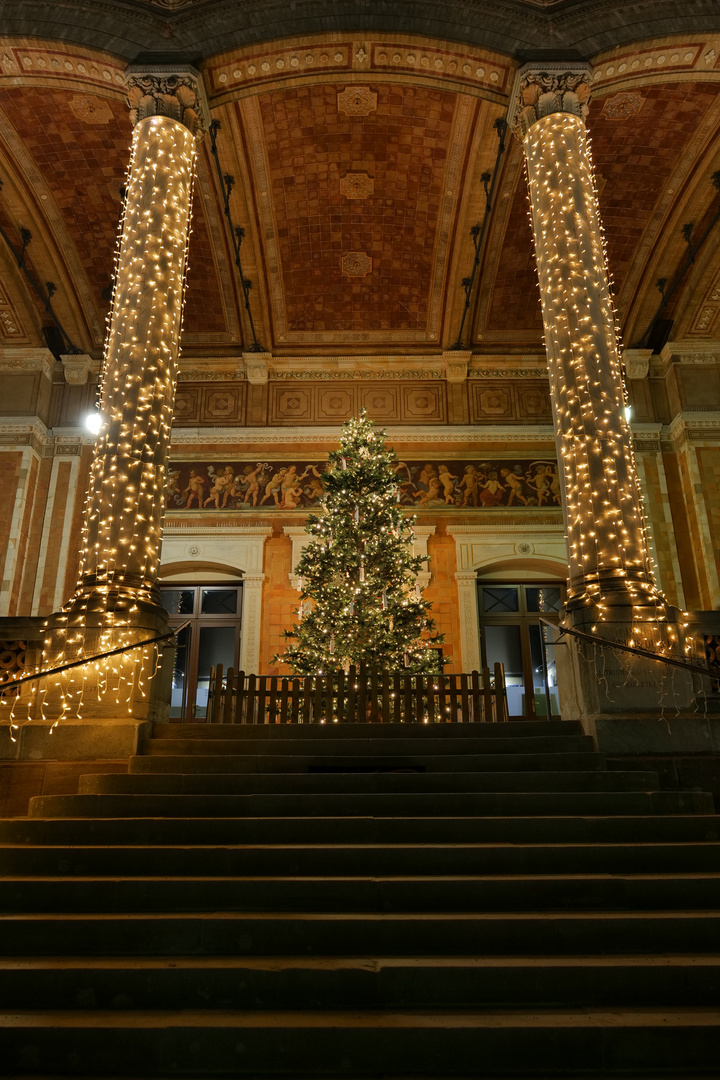 Weihnachtsbaum