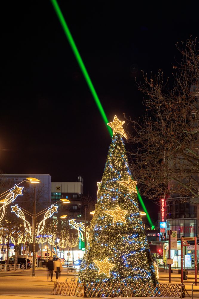 Weihnachtsbaum