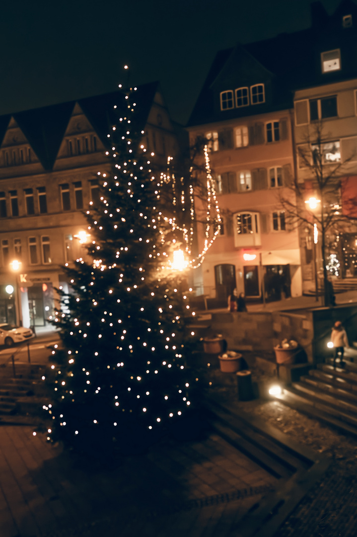 Weihnachtsbaum