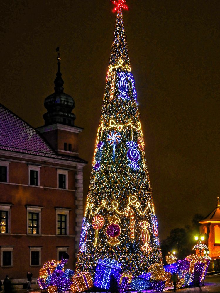 Weihnachtsbaum