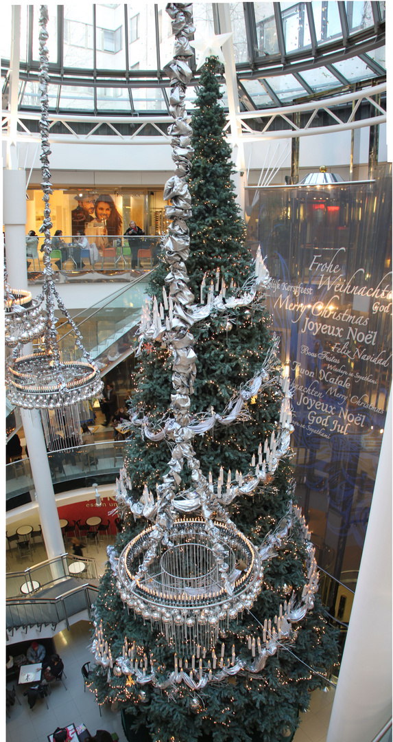 Weihnachtsbaum