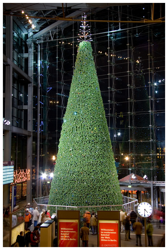 Weihnachtsbaum