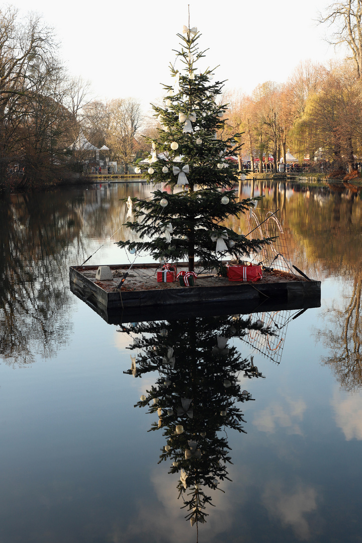 weihnachtsbaum