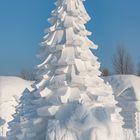 Weihnachtsbaum mal anders