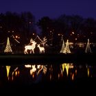 *** Weihnachtsbeleuchtung *** 